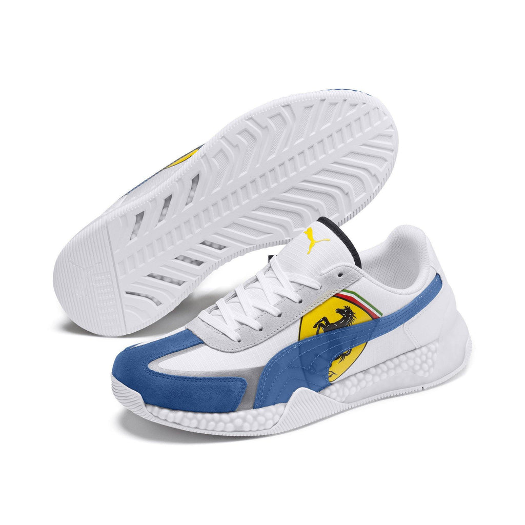 [339847-01] Mens Puma SF Ferrari Speed Hybrid - sneakAR
