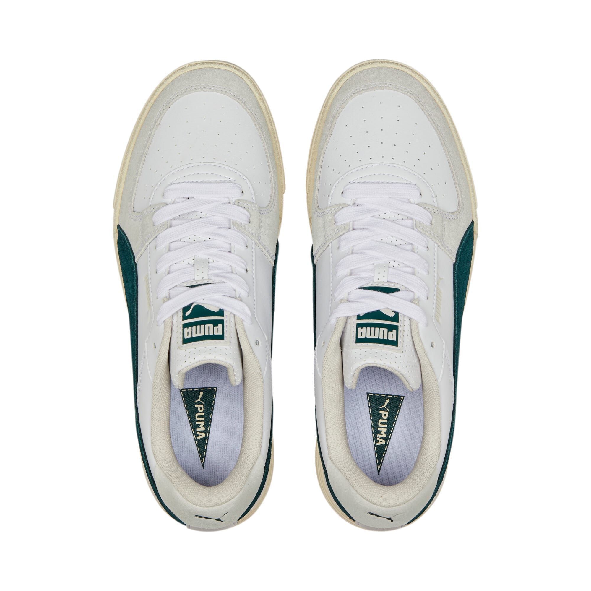 [388556-01] Mens Puma CA PRO IVY LEAGUE