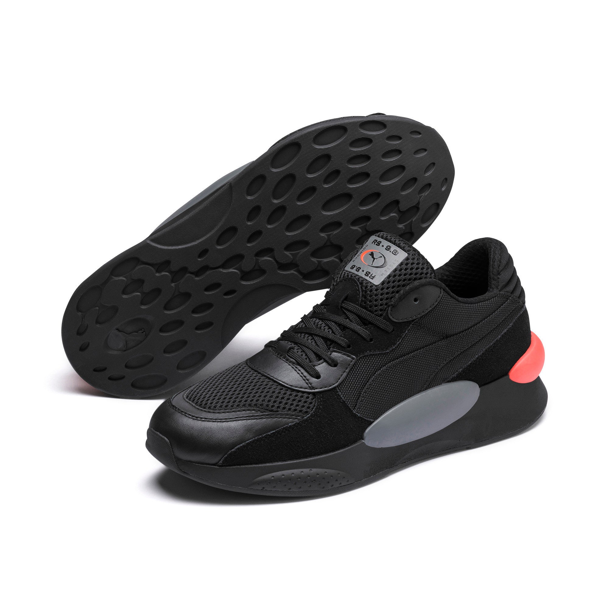 [370367-02] Mens Puma RS 9.8 Cosmic