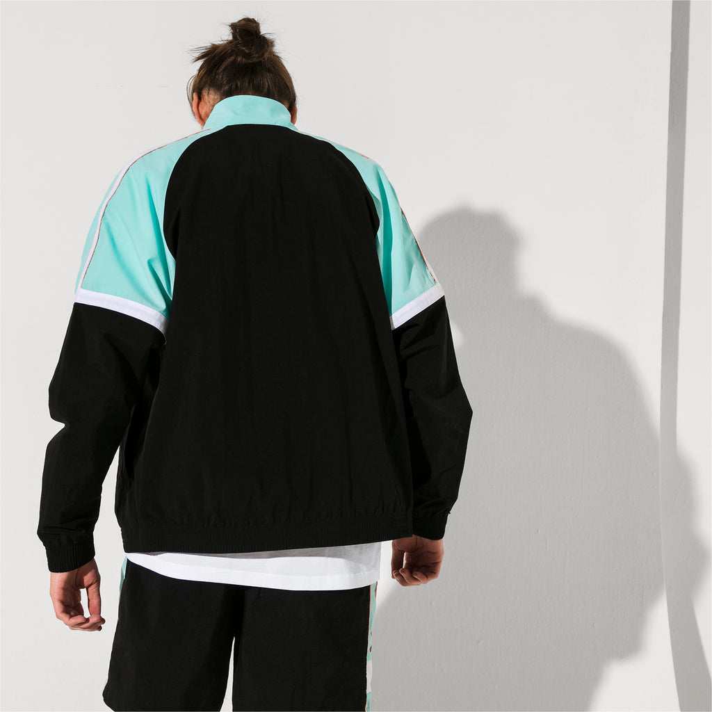 [578235-01] Mens Puma x Diamond XTG Track Top