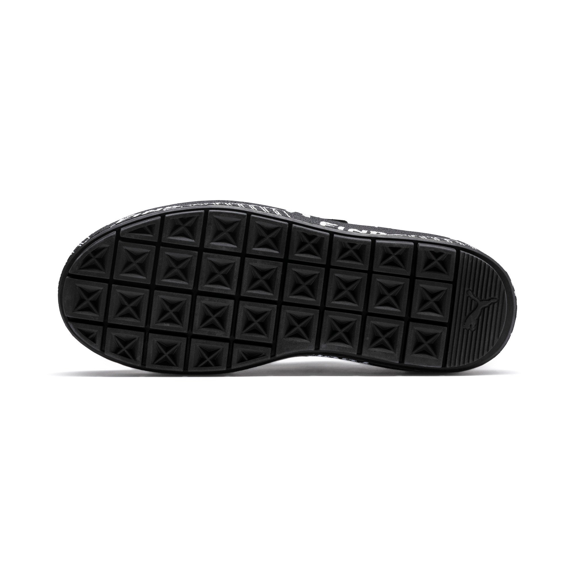 [366533-02] Womens Puma Platform Trace Strap SM