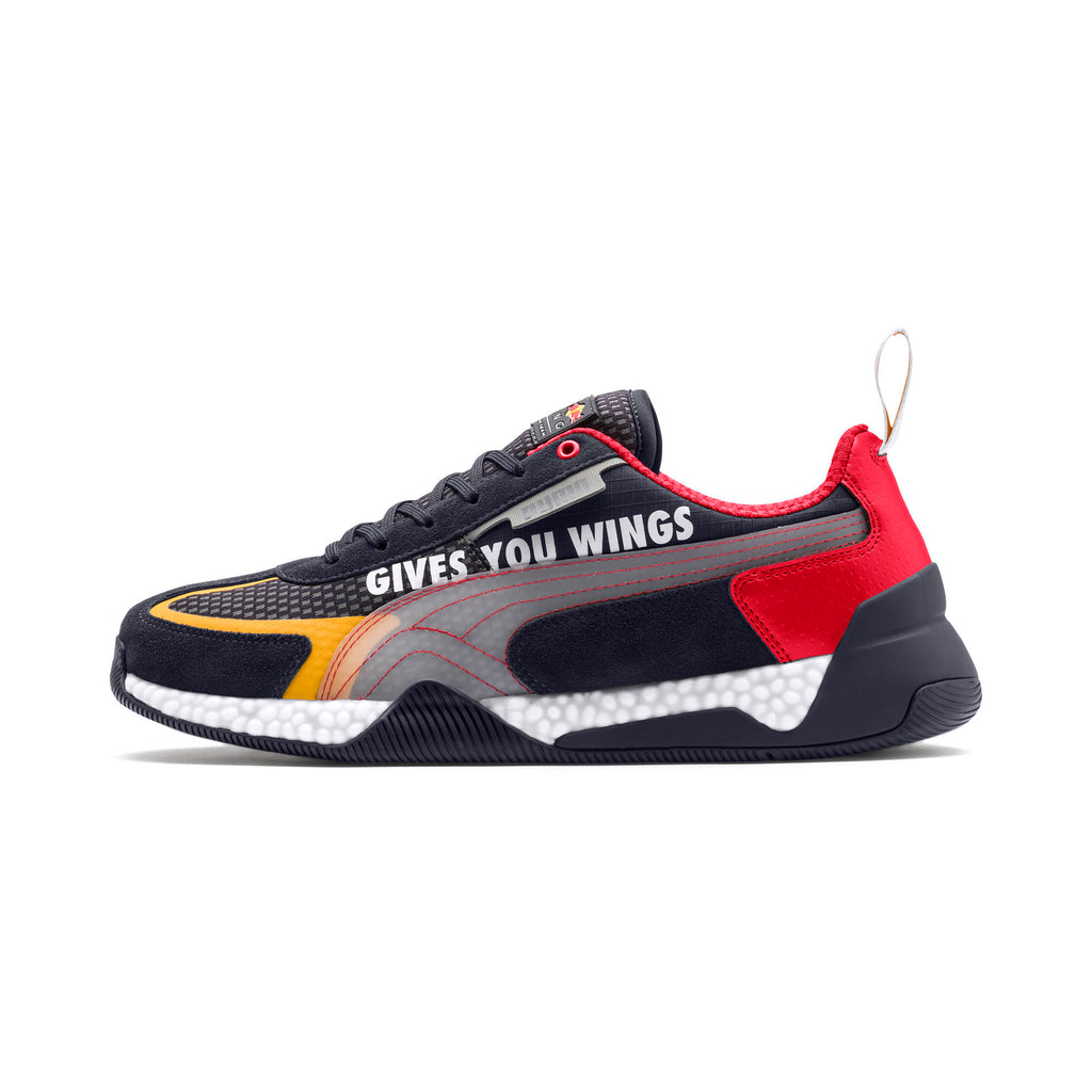 [339810-01] Mens Puma RBR Red Bull Racing Speed Hybrid