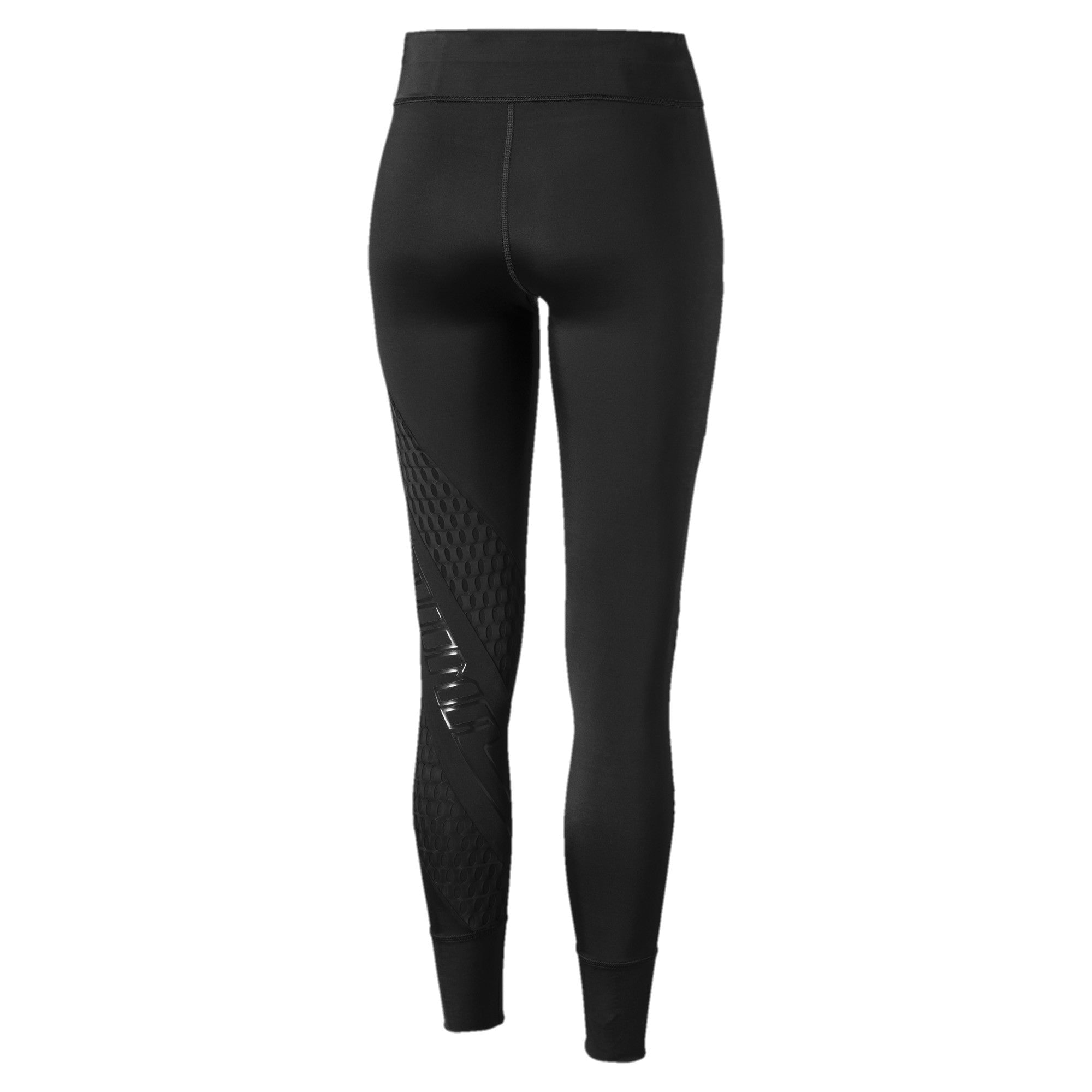 [517398-01] Womens Puma On The Brink 7/8 Tight