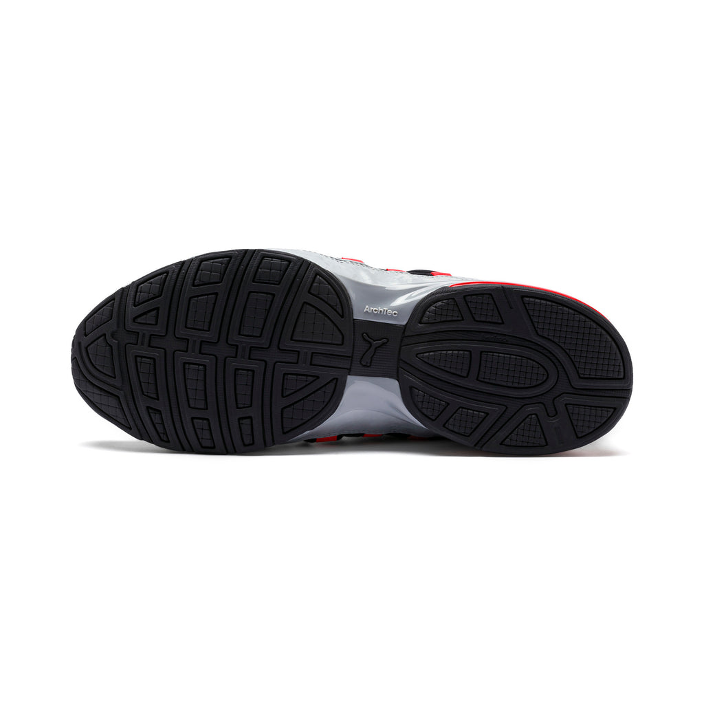 [192582-01] Mens Puma Cell Regulate Camo