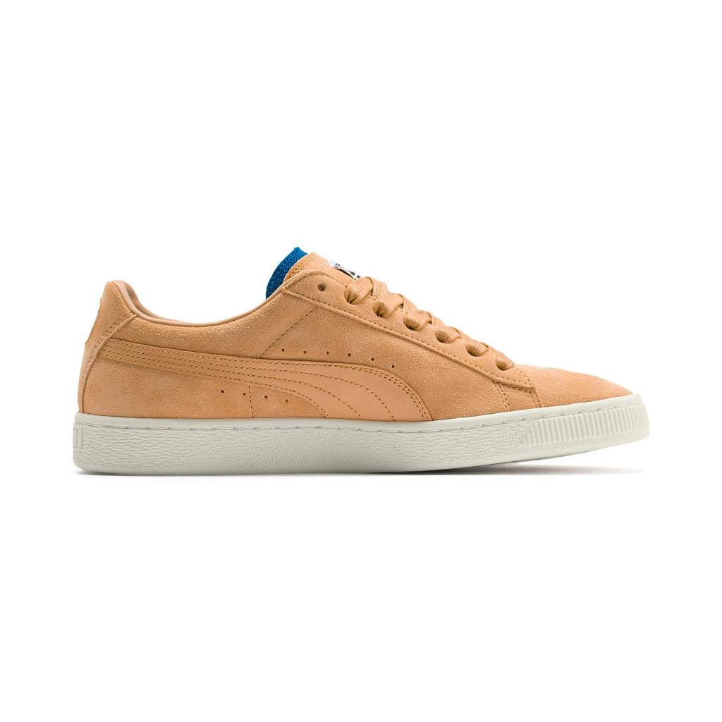 [367195-02] Mens Puma Suede Ader Error