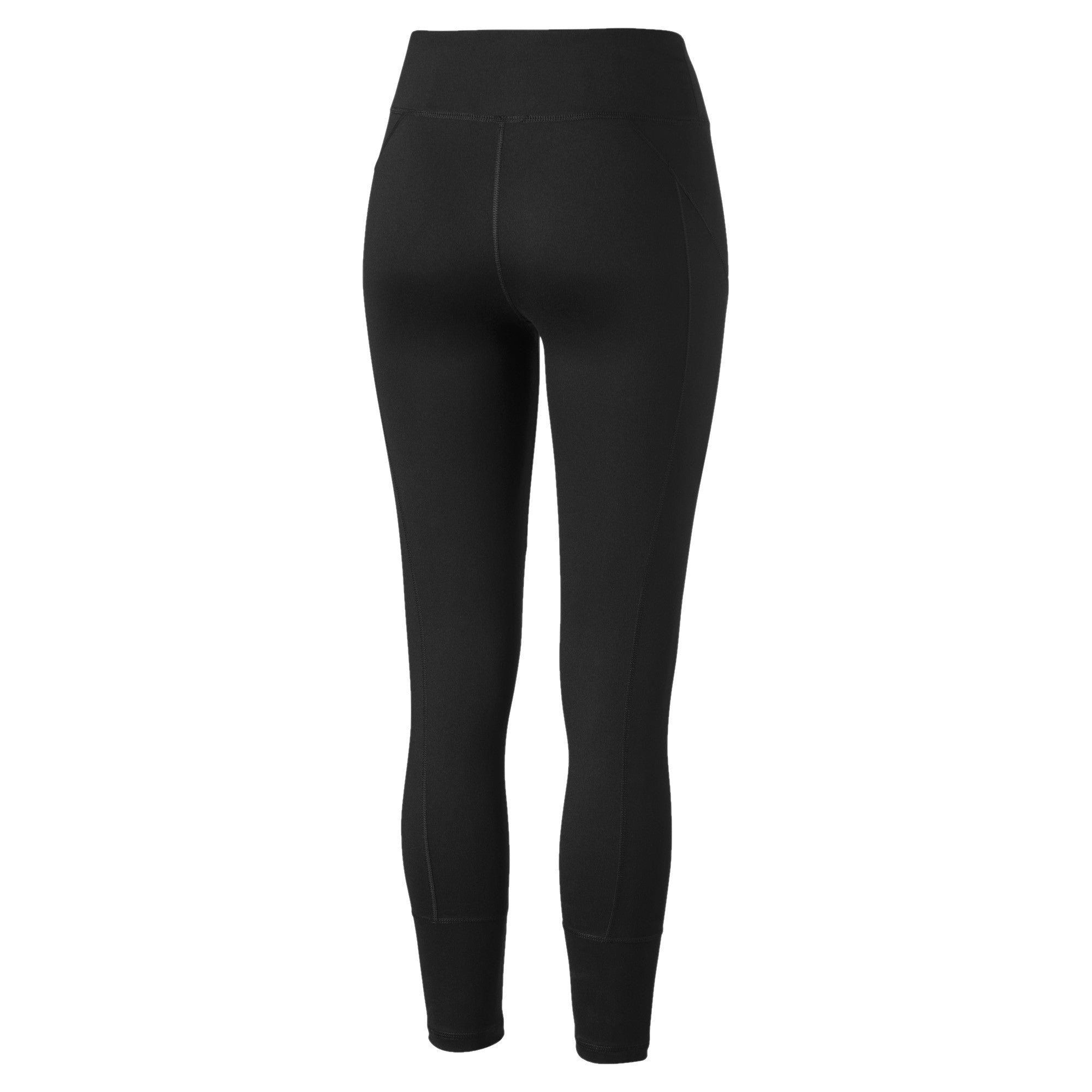 [517431-04] Womens Puma YOGINI LOGO 7/8 TIGHT
