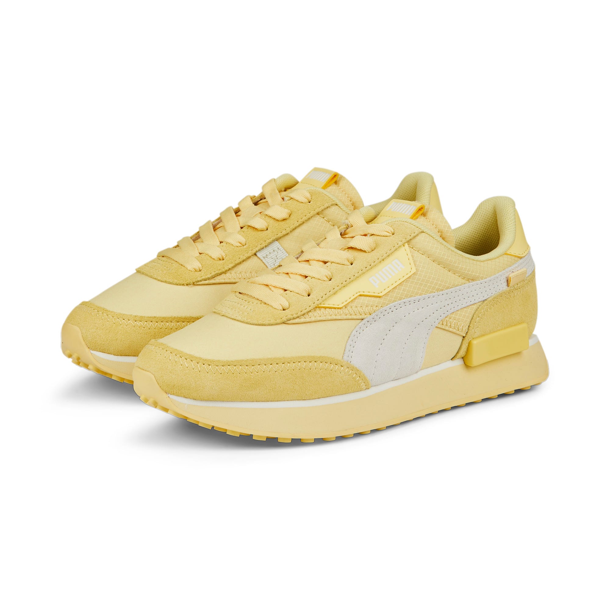 [387664-02] Womens Puma FUTURE RIDER MONO