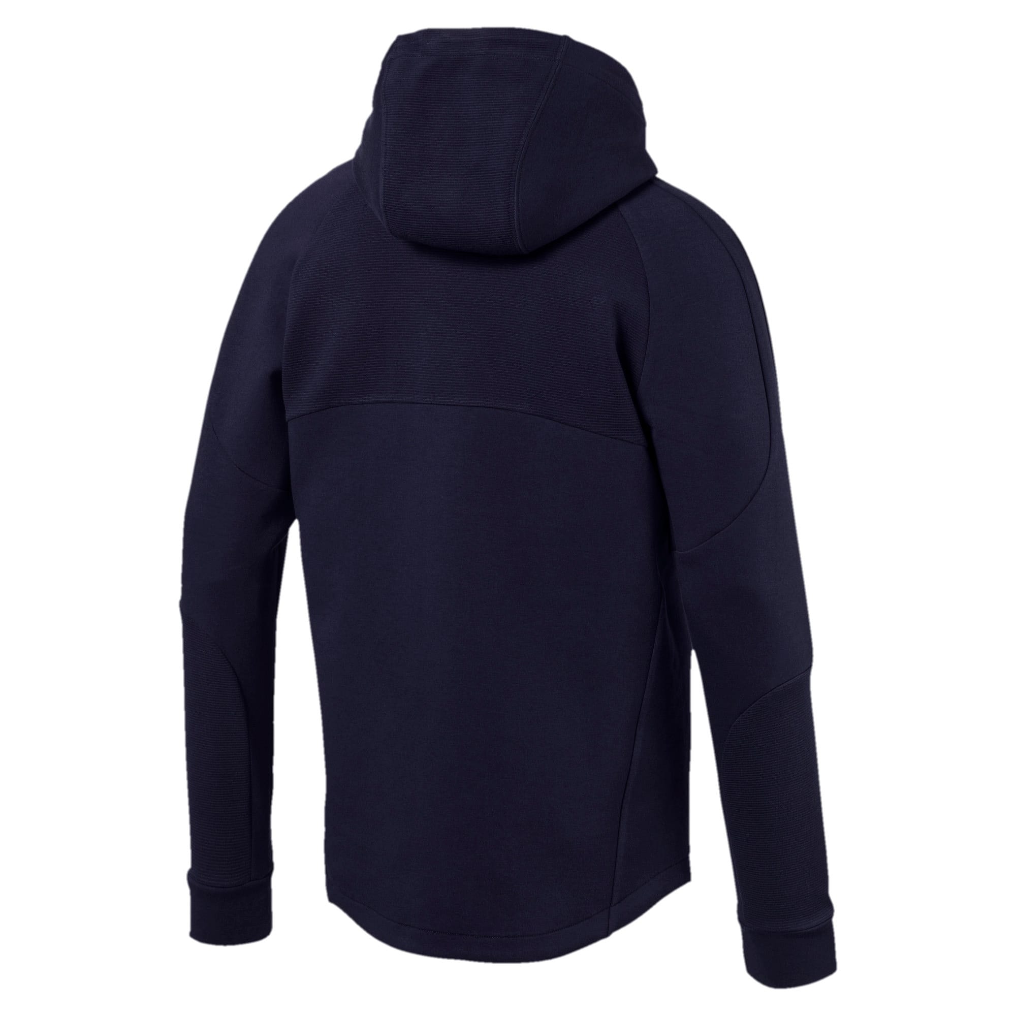 [580332-06] Mens Puma EVOSTRIPE HOODY