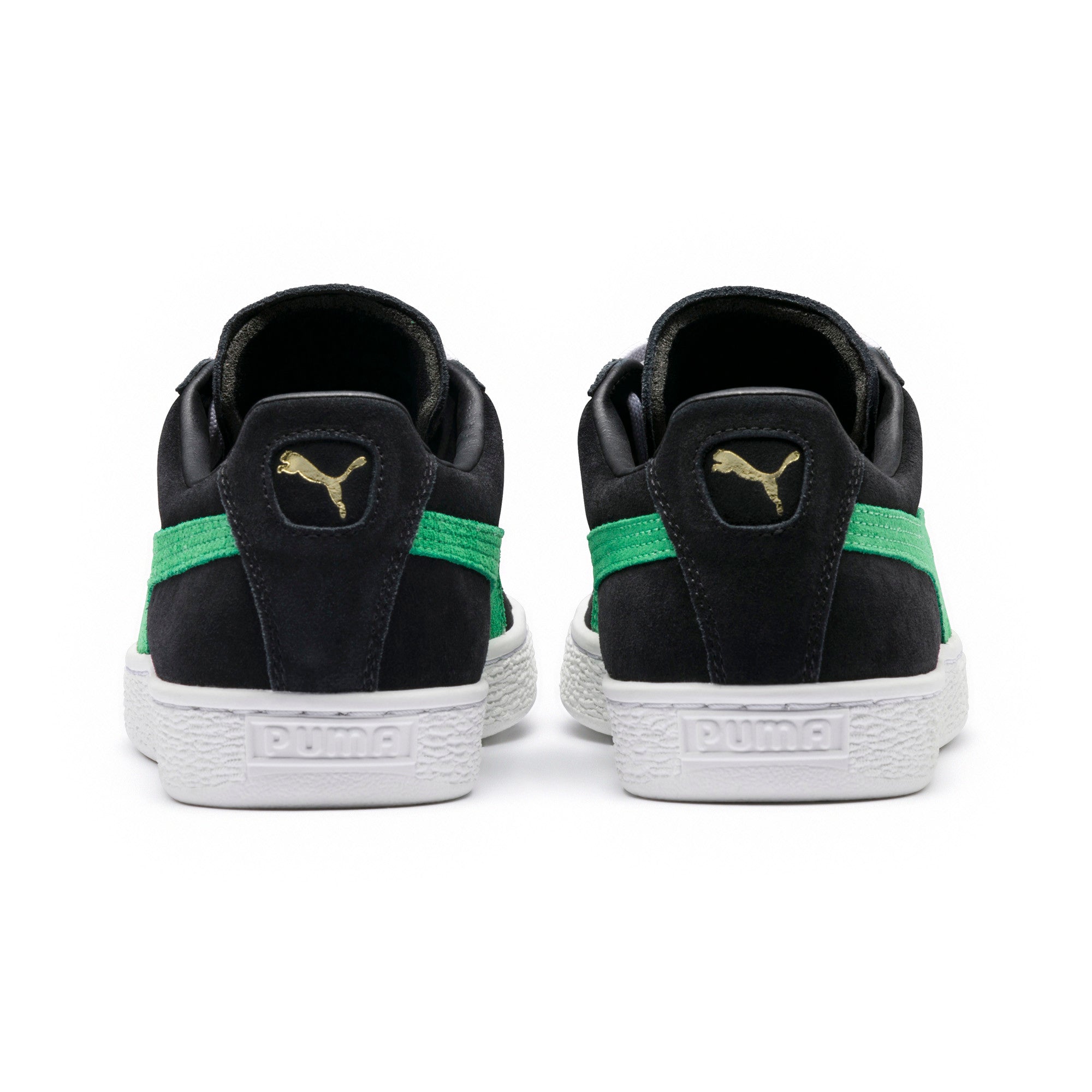 [366307-01] Mens Puma Suede Classic x XLarge