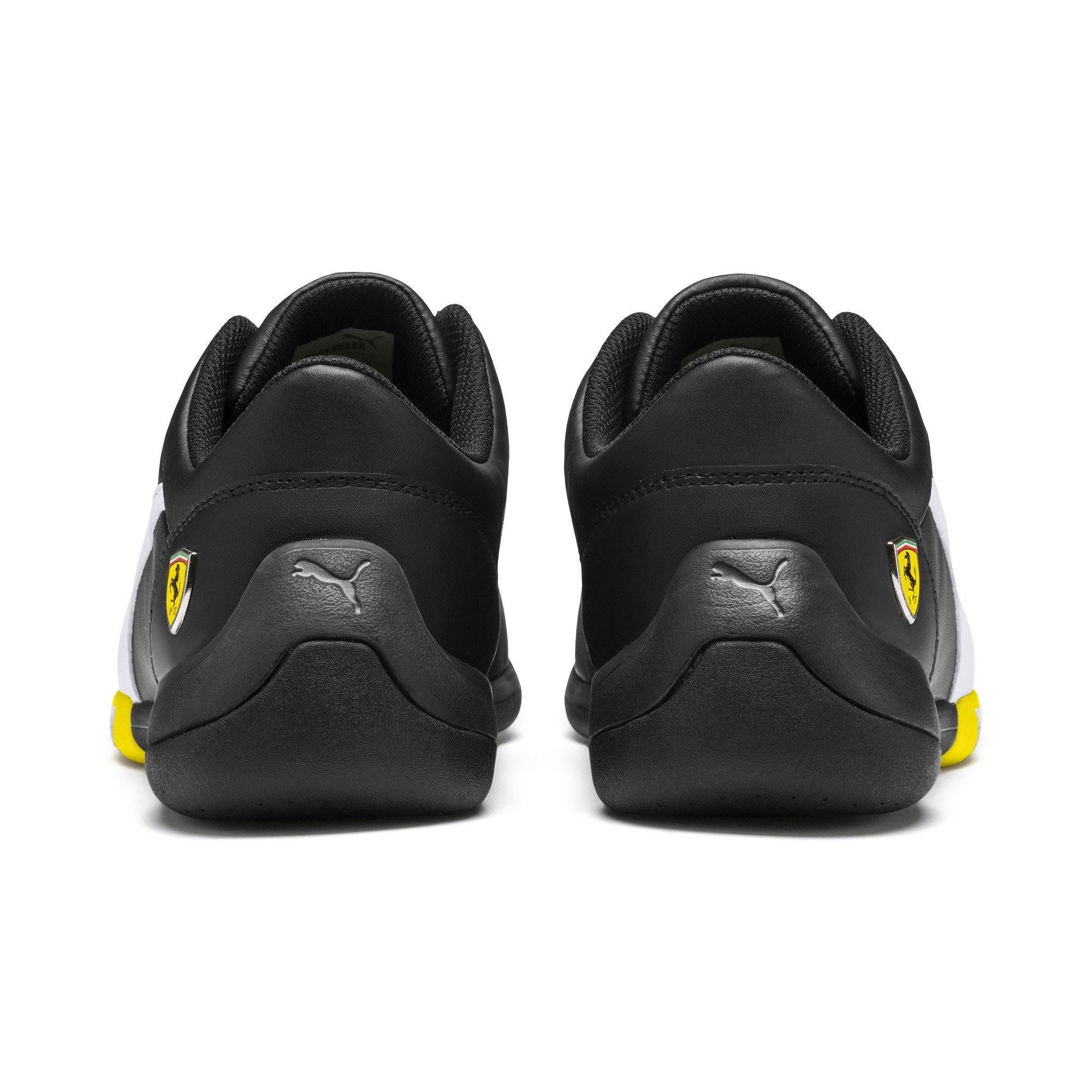 [306219-05] Mens Puma SF Ferrari Kart Cat III - sneakAR