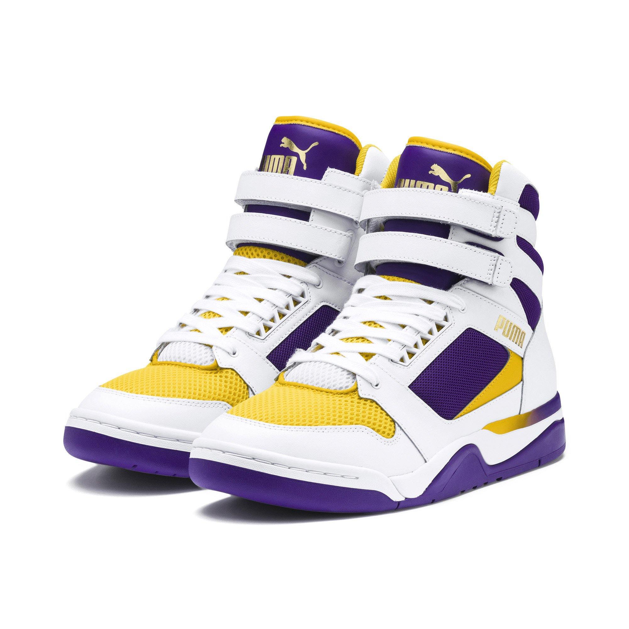 [370596-01] Mens Puma Palace Guard Mid Finals - sneakAR