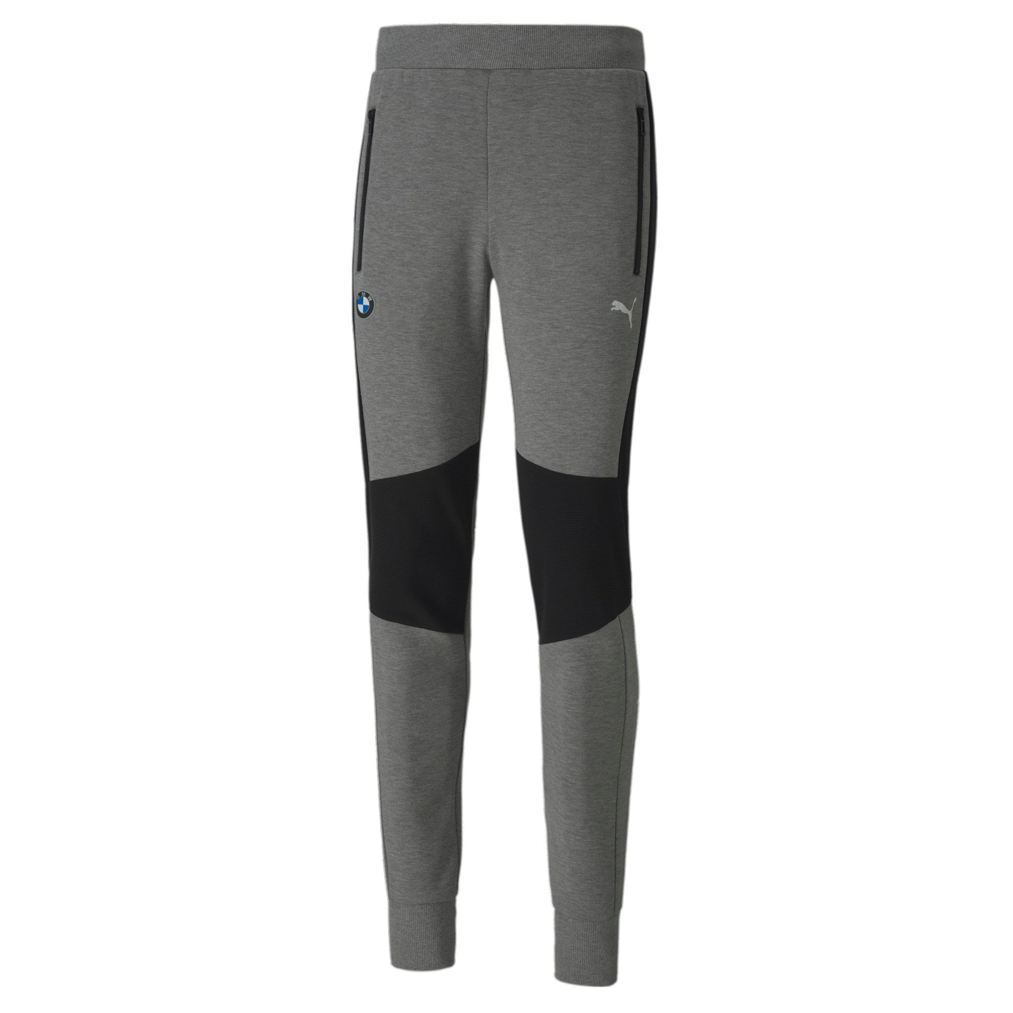 [598002-03] Mens Puma BMW Motorsport Sweat Pants CC