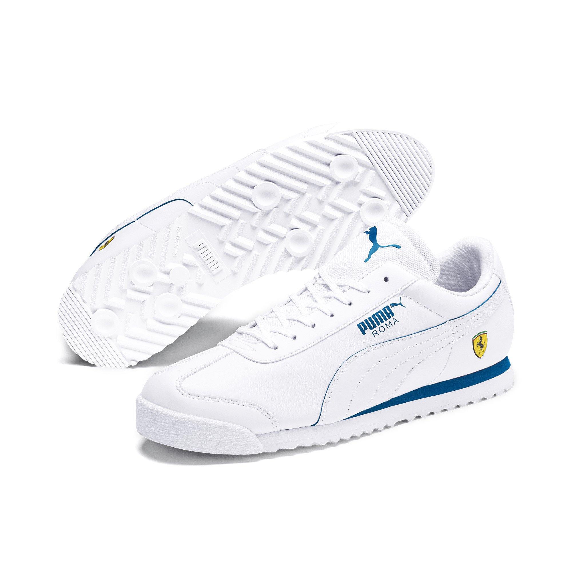 [306083-11] Mens Puma SF Ferrari Roma - sneakAR