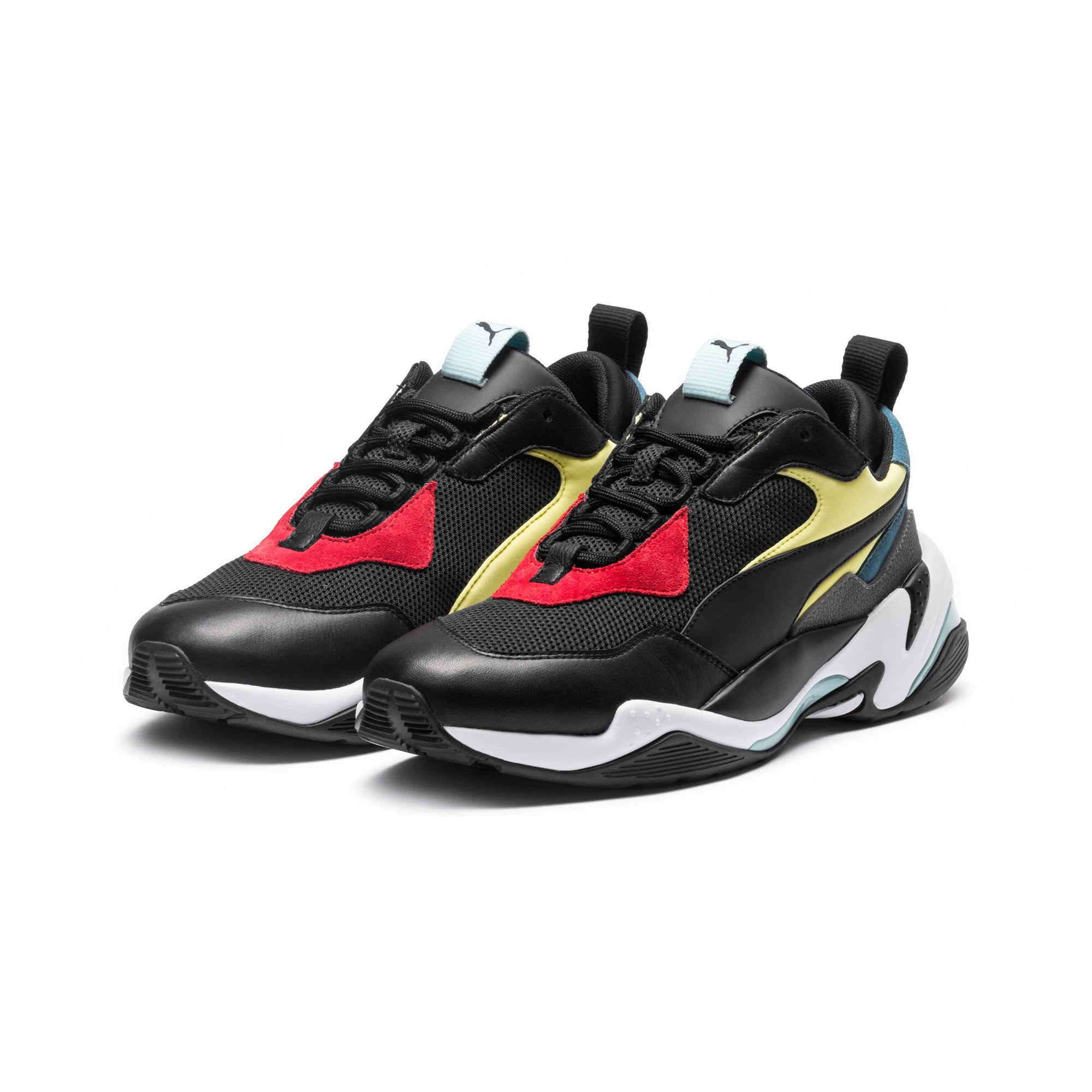 [367516-01] Mens Puma Thunder Spectra