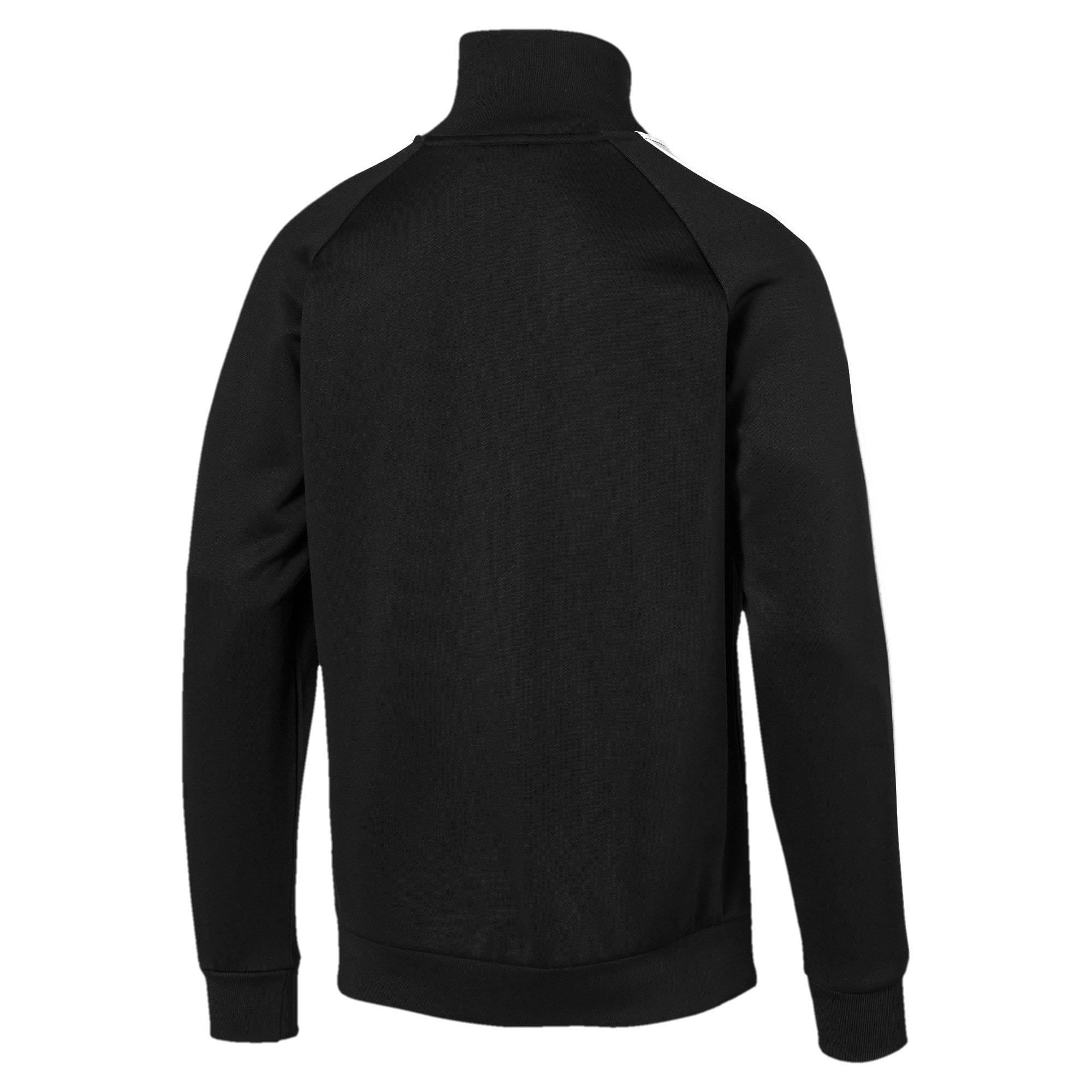 [578076-01] Mens Puma Iconic T7 Track Jacket - sneakAR