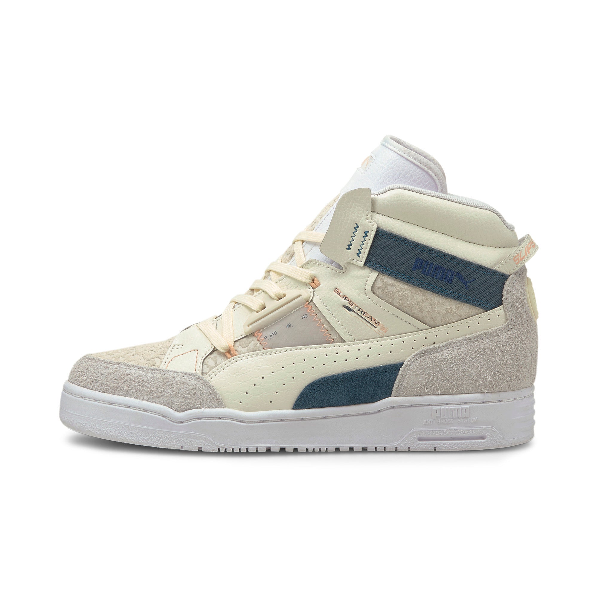 [381778-01] Mens Puma Slipstream Mutation Beast Print