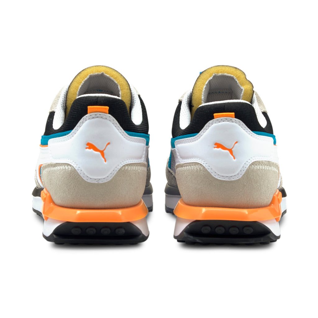[382044-01] Mens Puma City Rider