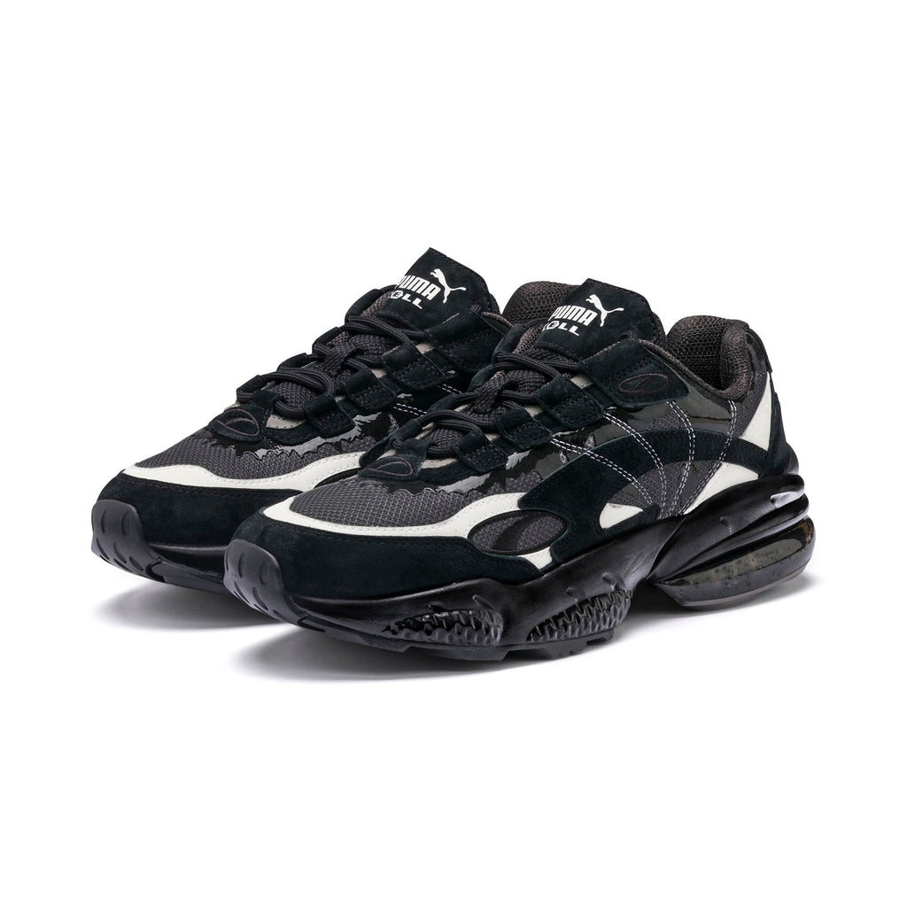 [368540-01] Mens Puma Cell Venom X Bait X Marvel