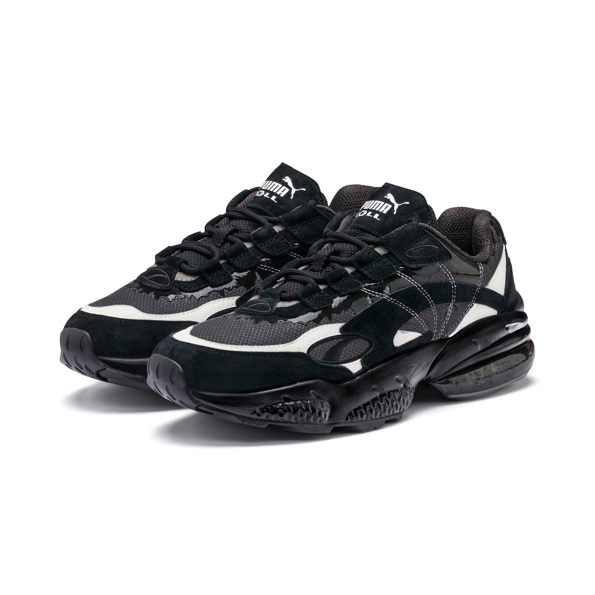 [368540-01] Mens Puma Cell Venom X Bait X Marvel