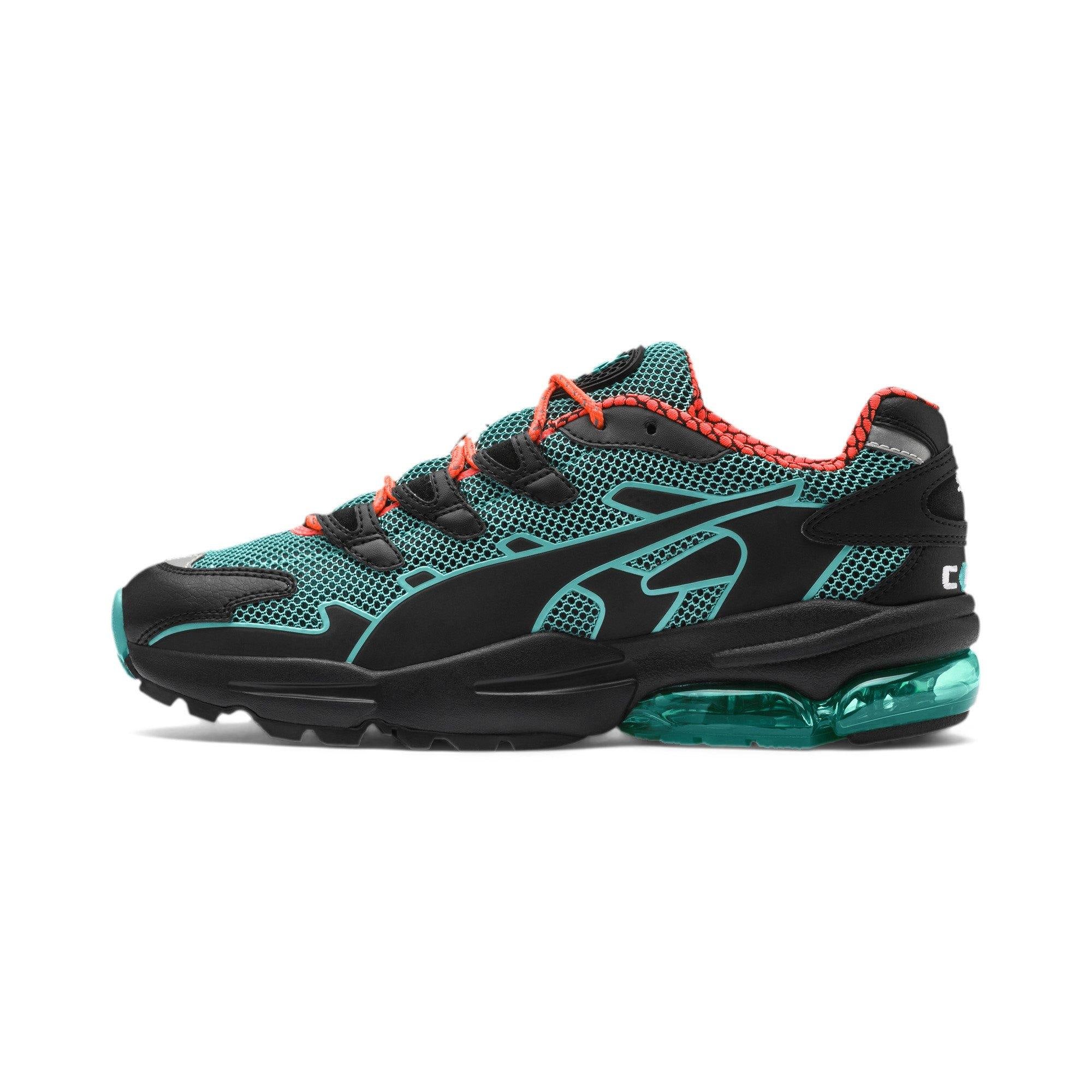 [369802-03] Mens Puma Cell Alien Kotto - sneakAR