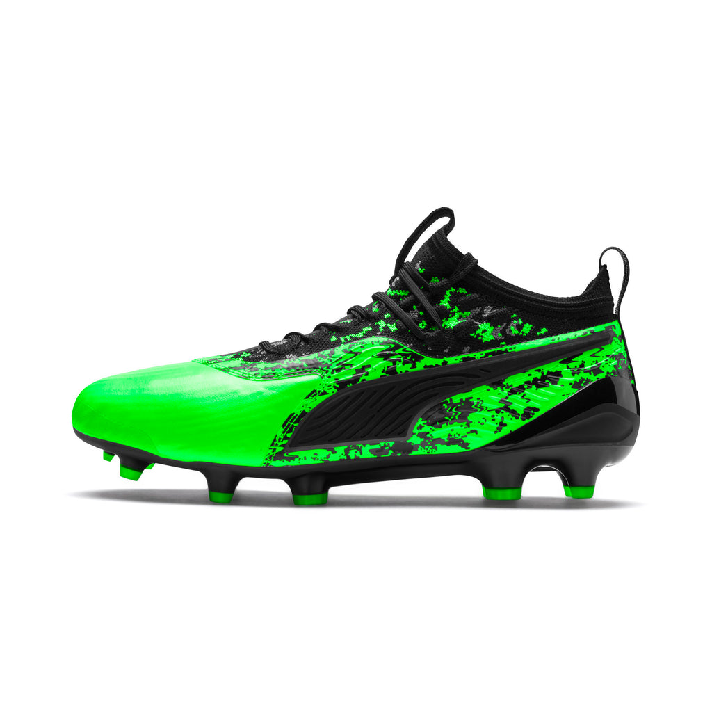 [105479-04] Mens Puma One 19.1 Fg/Ag