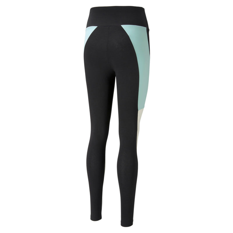[533295-56] Womens Puma CLSX High Waist Leggings