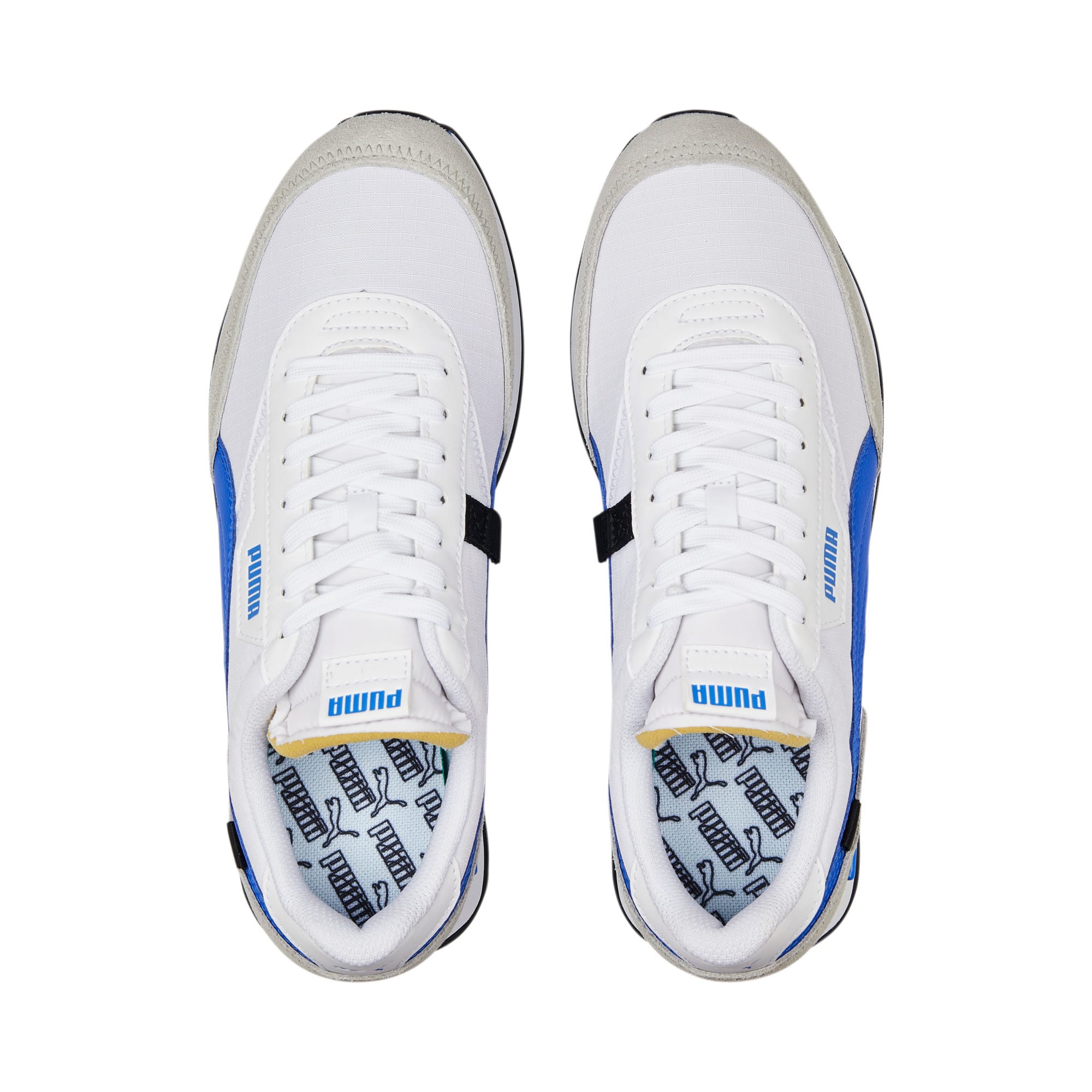 [371149-89] Mens Puma FUTURE RIDER PLAY ON