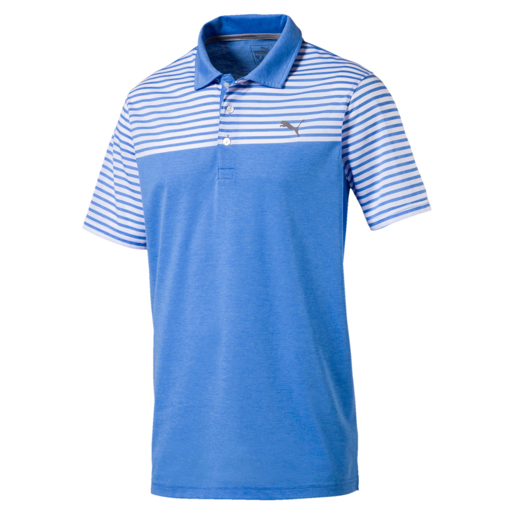 [574614-05] Mens Puma CLUBHOUSE POLO