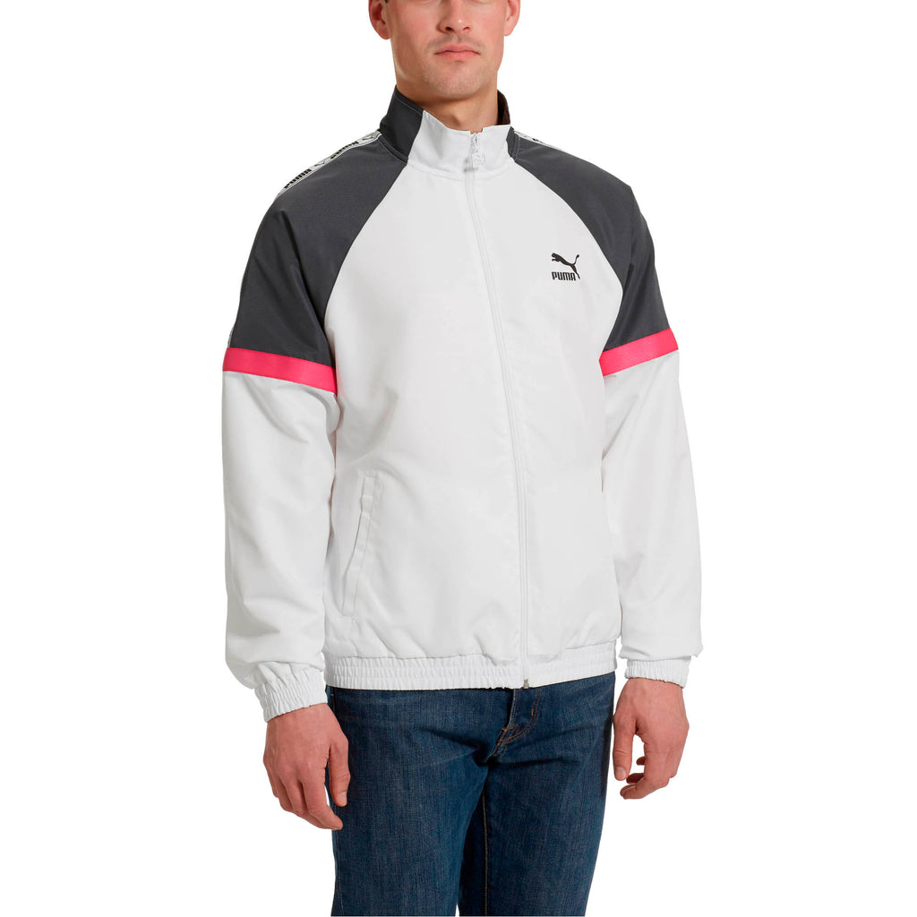 [577988-52] Mens Puma XTG Woven Jacket