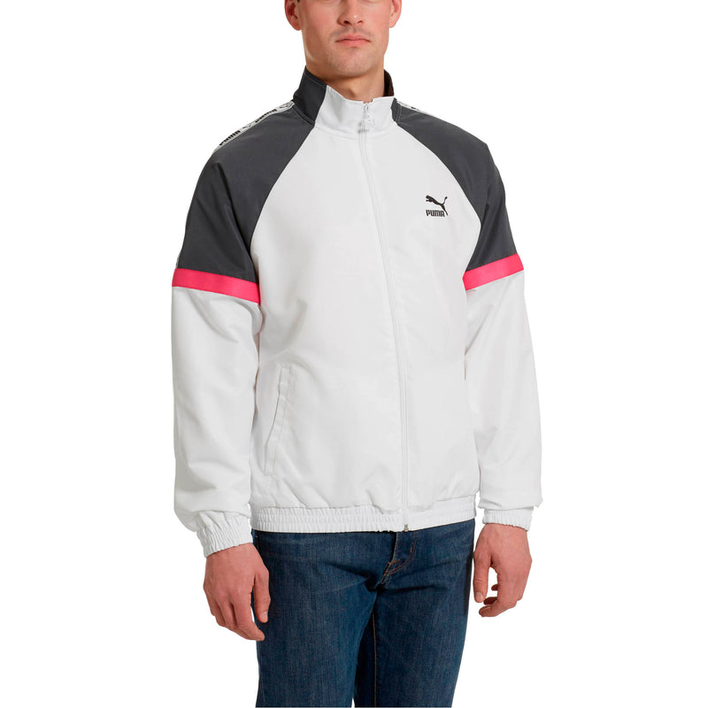 [577988-52] Mens Puma XTG Woven Jacket