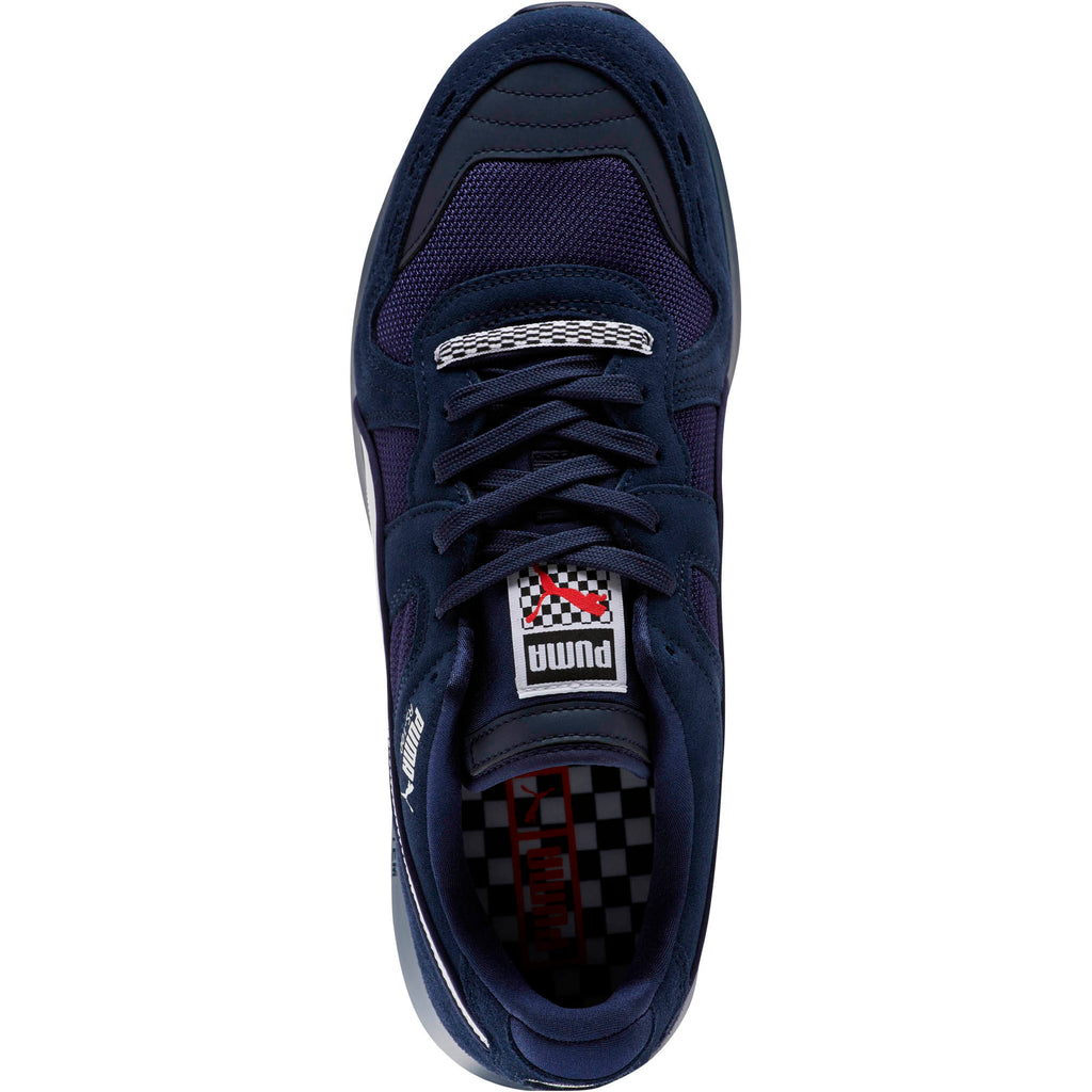 [369334-03] Mens Puma RS-100 Racing Flag
