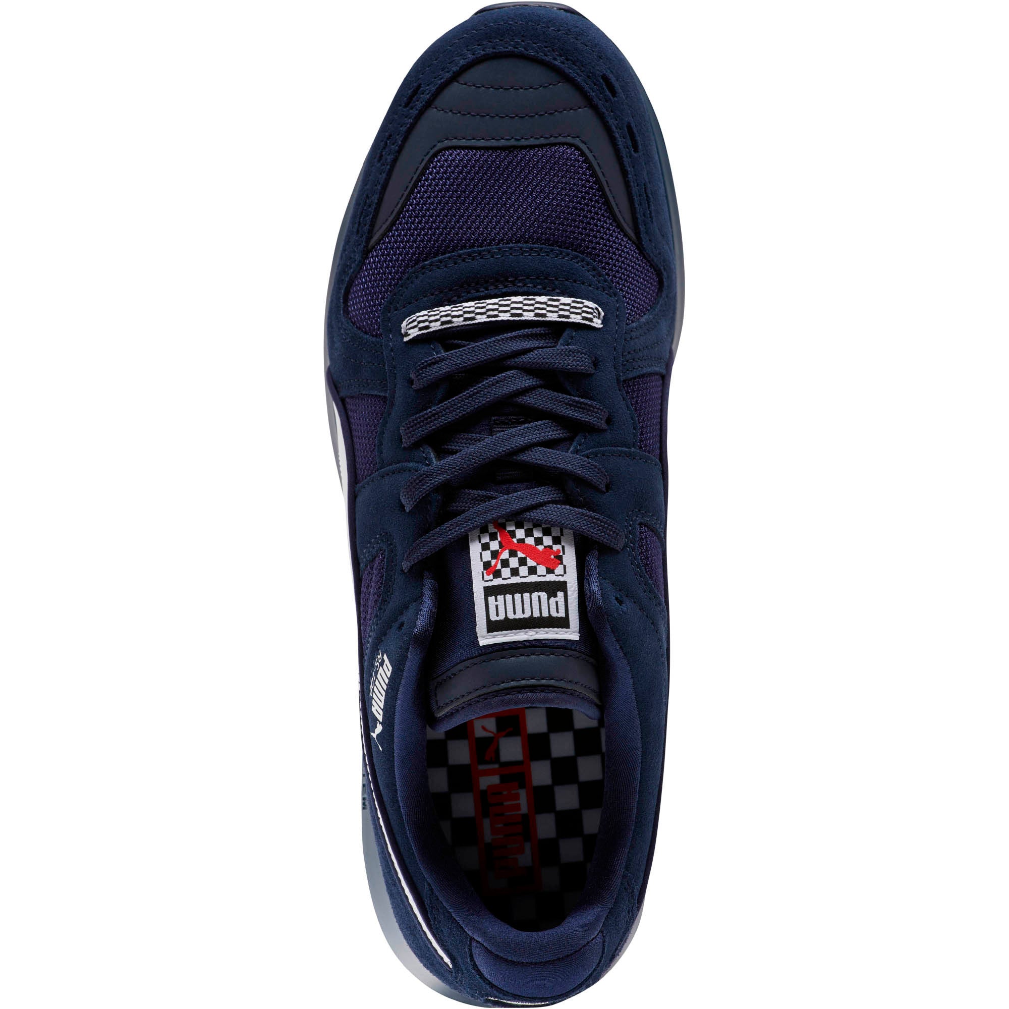 [369334-03] Mens Puma RS-100 Racing Flag