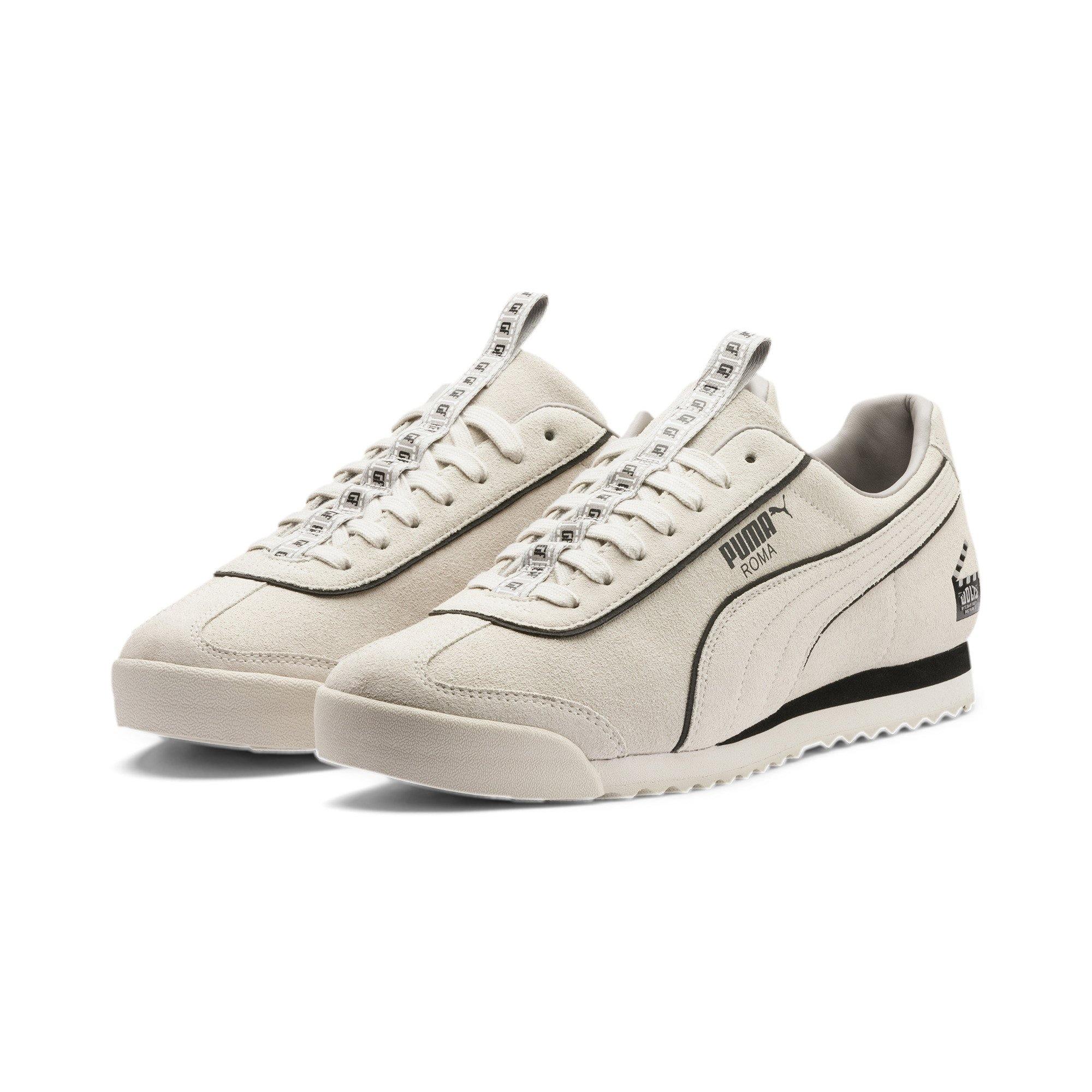 [371196-01] Mens Puma Roma X The Godfather Woltz - sneakAR