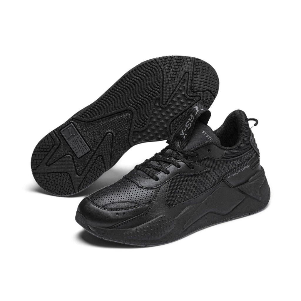 [370522-02] Mens Puma RS-X Winterized - sneakAR