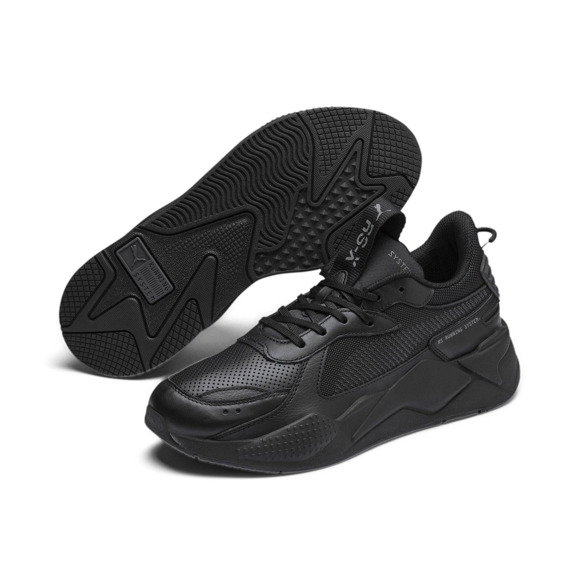 [370522-02] Mens Puma RS-X Winterized - sneakAR