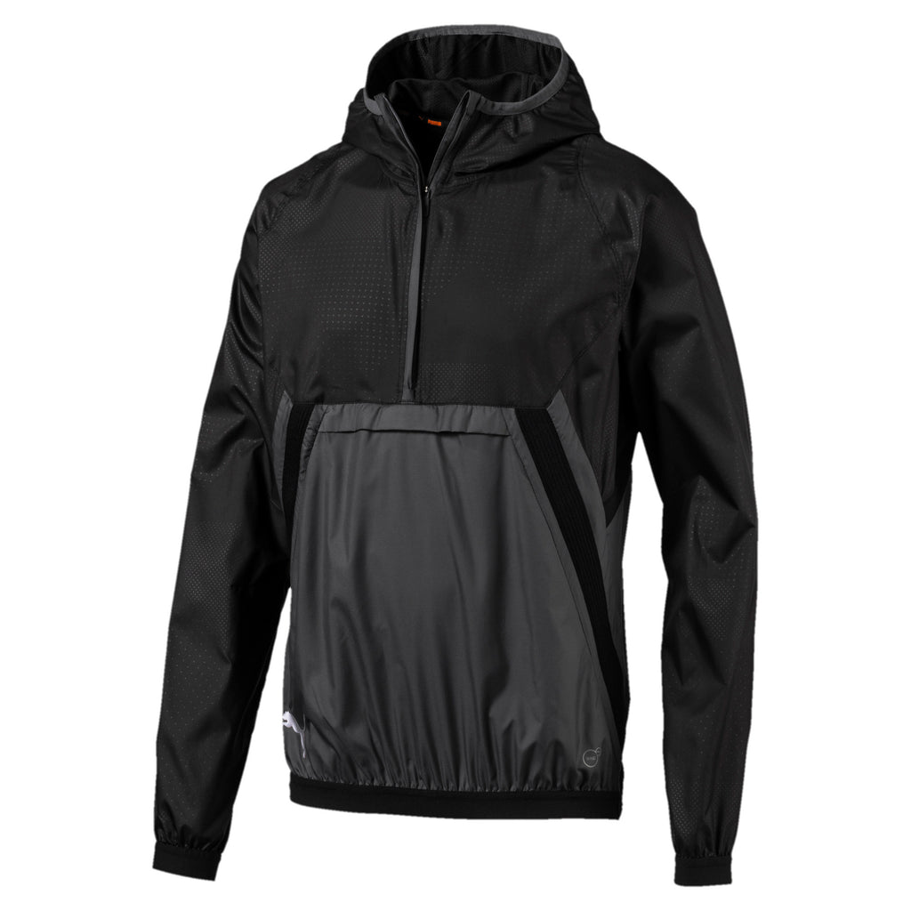 [655800-01] Mens Puma FTBLNXT Vent Thermo-R Windbreaker