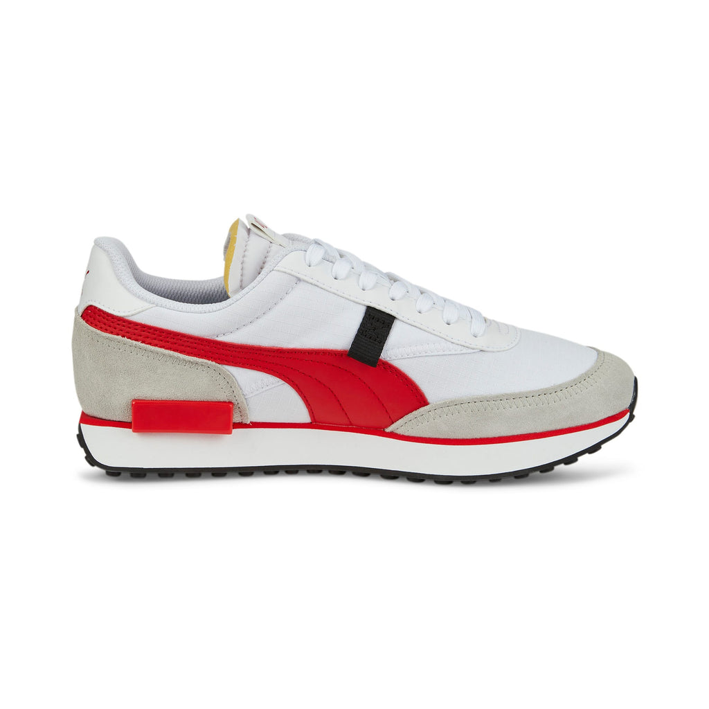[371149-90] Mens Puma FUTURE RIDER PLAY ON