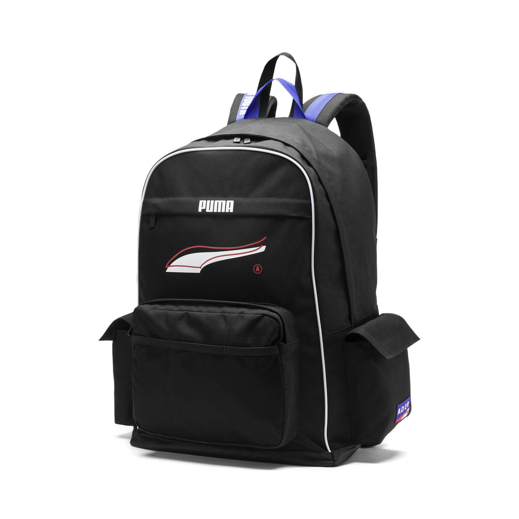 [075843-01] Mens Puma X Ader Error Backpack - sneakAR