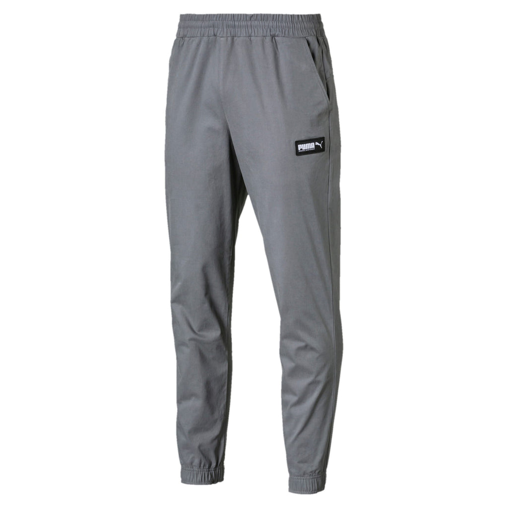 [580411-37] Mens Puma FUSION WOVEN PANTS