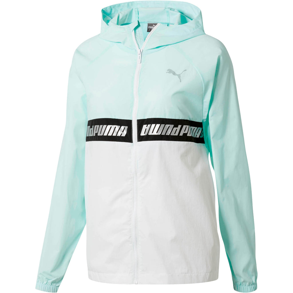 [844220-03] Womens Puma MODERN SPORTS FULL ZIP JACKET