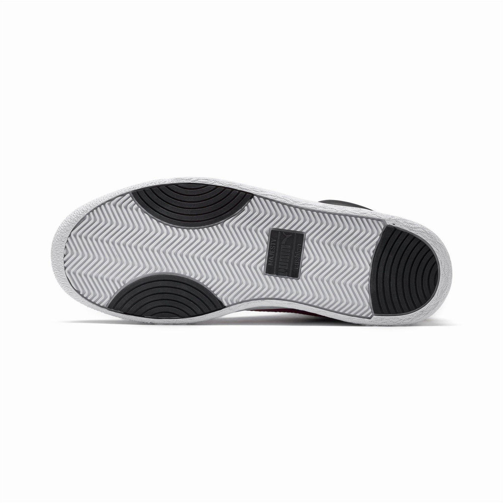 [370847-03] Mens Puma Ralph Sampson Mid - sneakAR