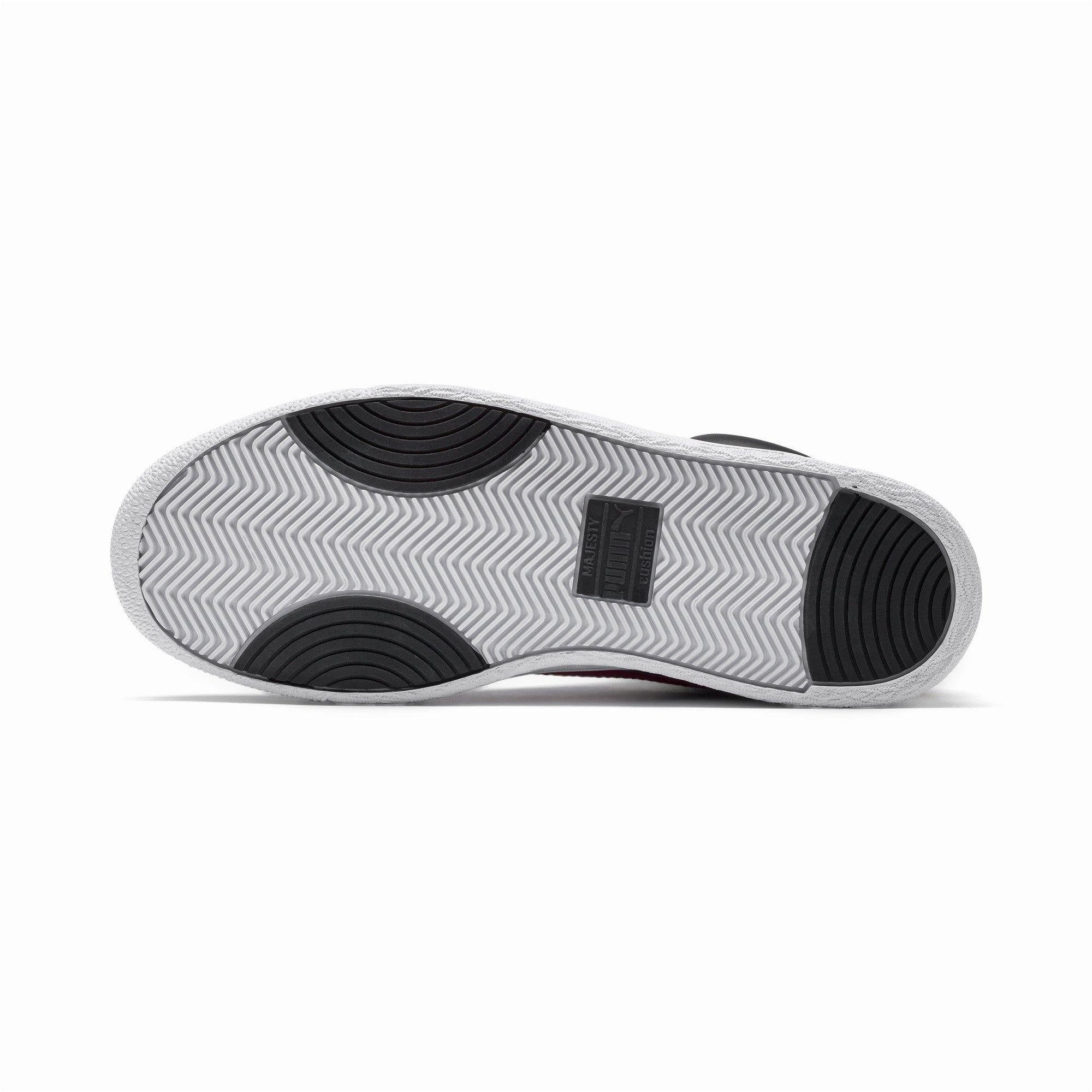 [370847-03] Mens Puma Ralph Sampson Mid - sneakAR