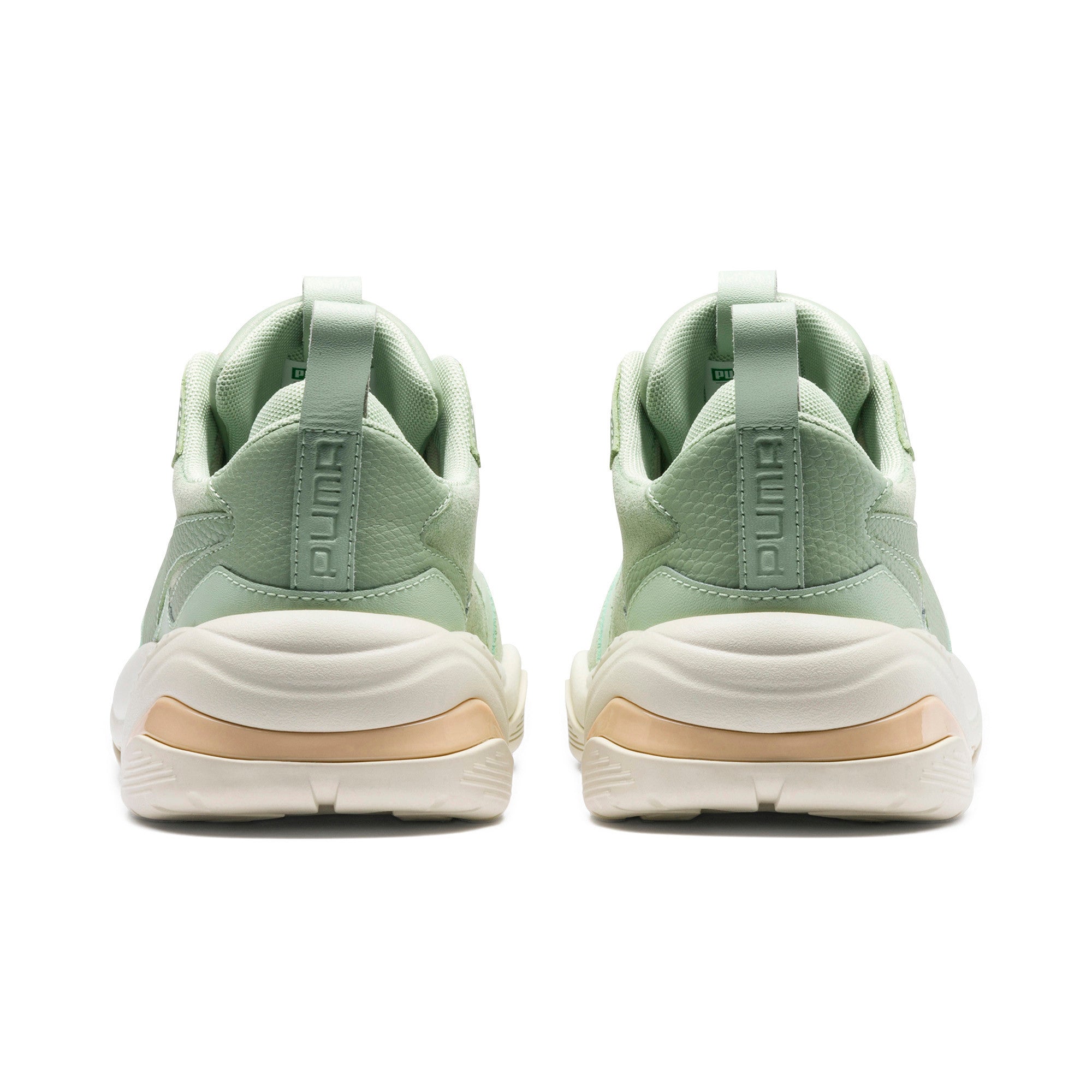 [368024-02] Womens Puma Thunder Desert