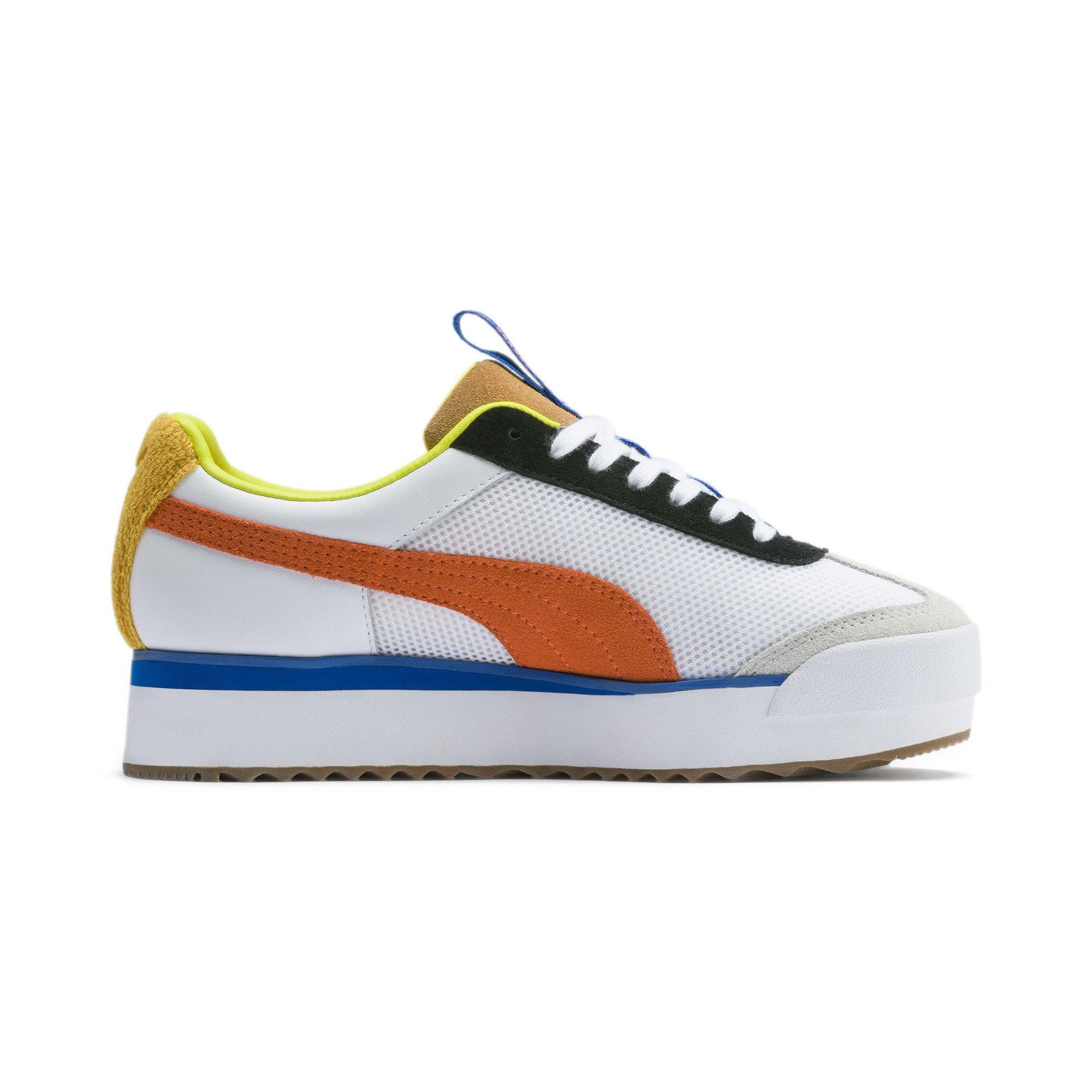 [371070-01] Womens Puma Roma Amor Sport - sneakAR