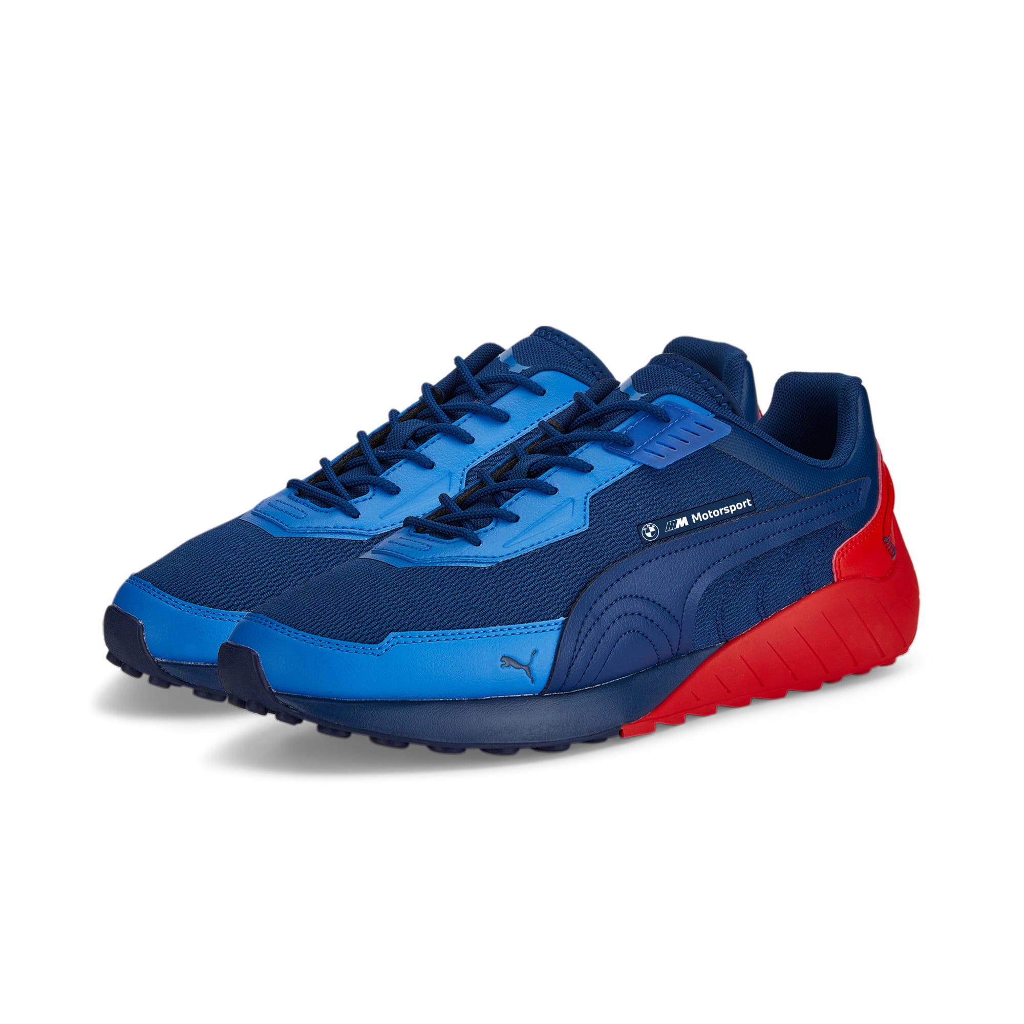 [307239-03] Mens Puma BMW MOTORSPORT SPEEDFUSION