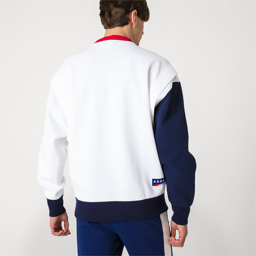 [578489-02] Mens Puma X Ader Crew