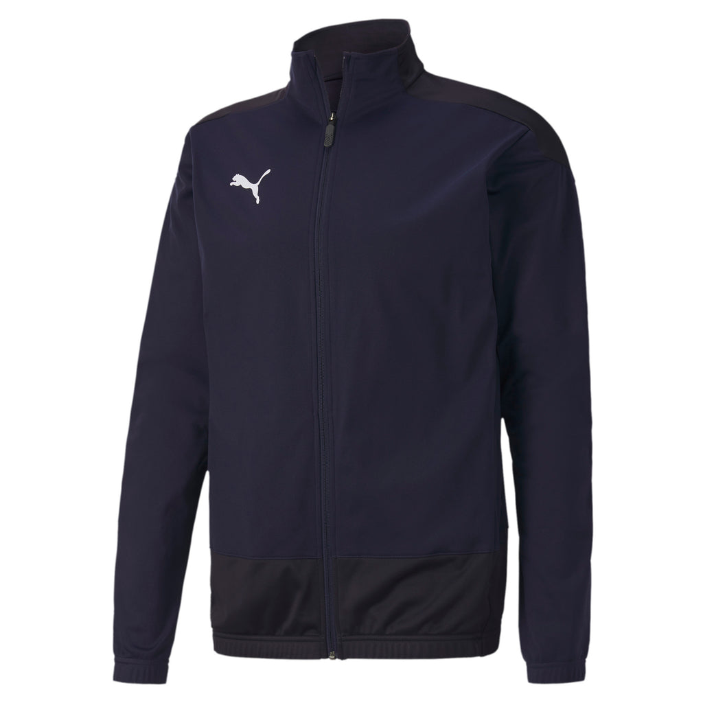 [656561-06] Mens Puma Teamgoal 23 Training Jacket