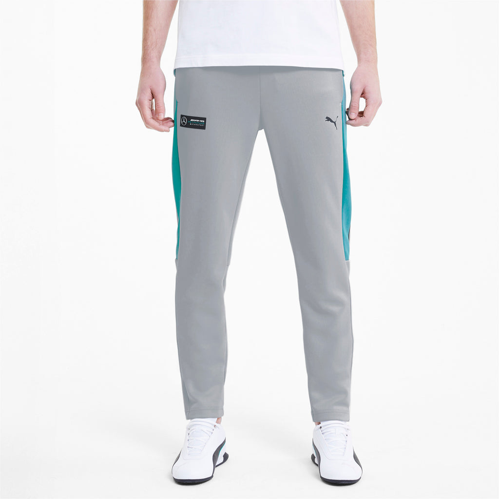[598039-02] Mens Puma MAPM Mercedes T7 Track Pants