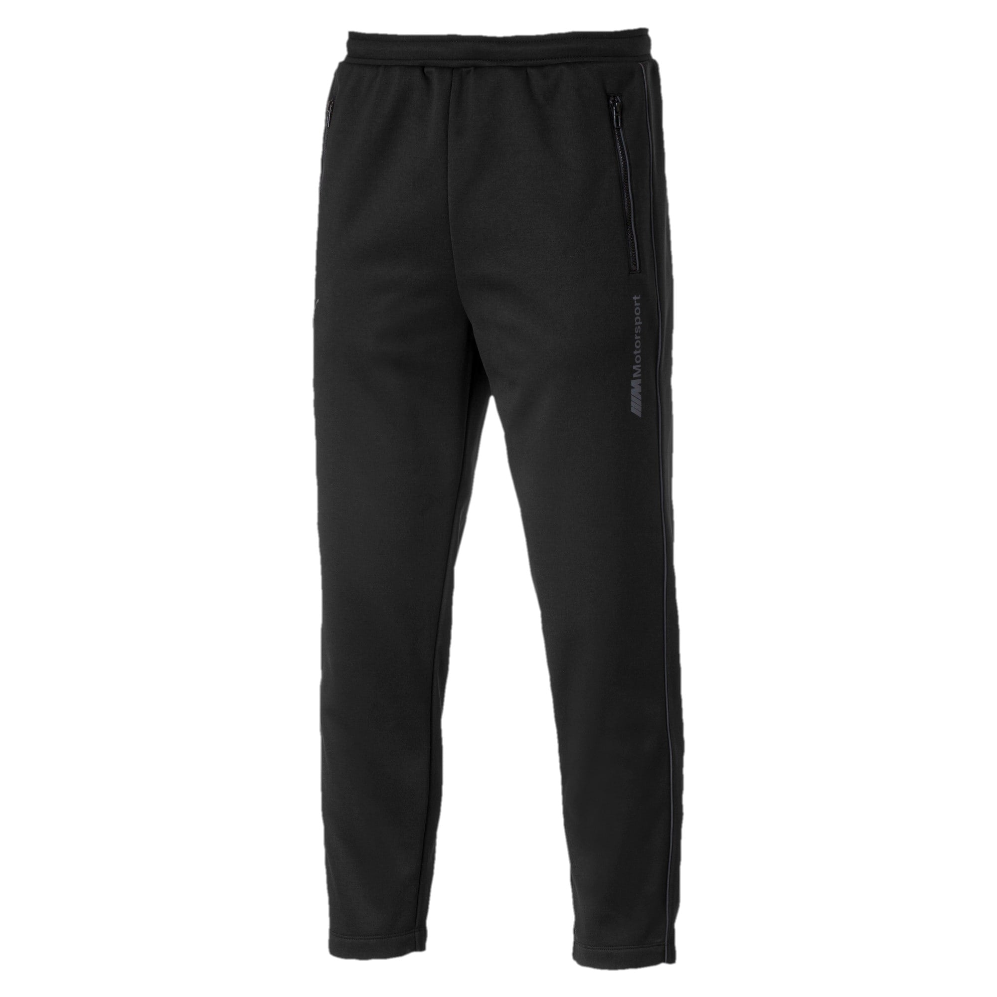 [595157-01] Mens Puma BMW MOTORSPORT LIFE SWEAT PANTS