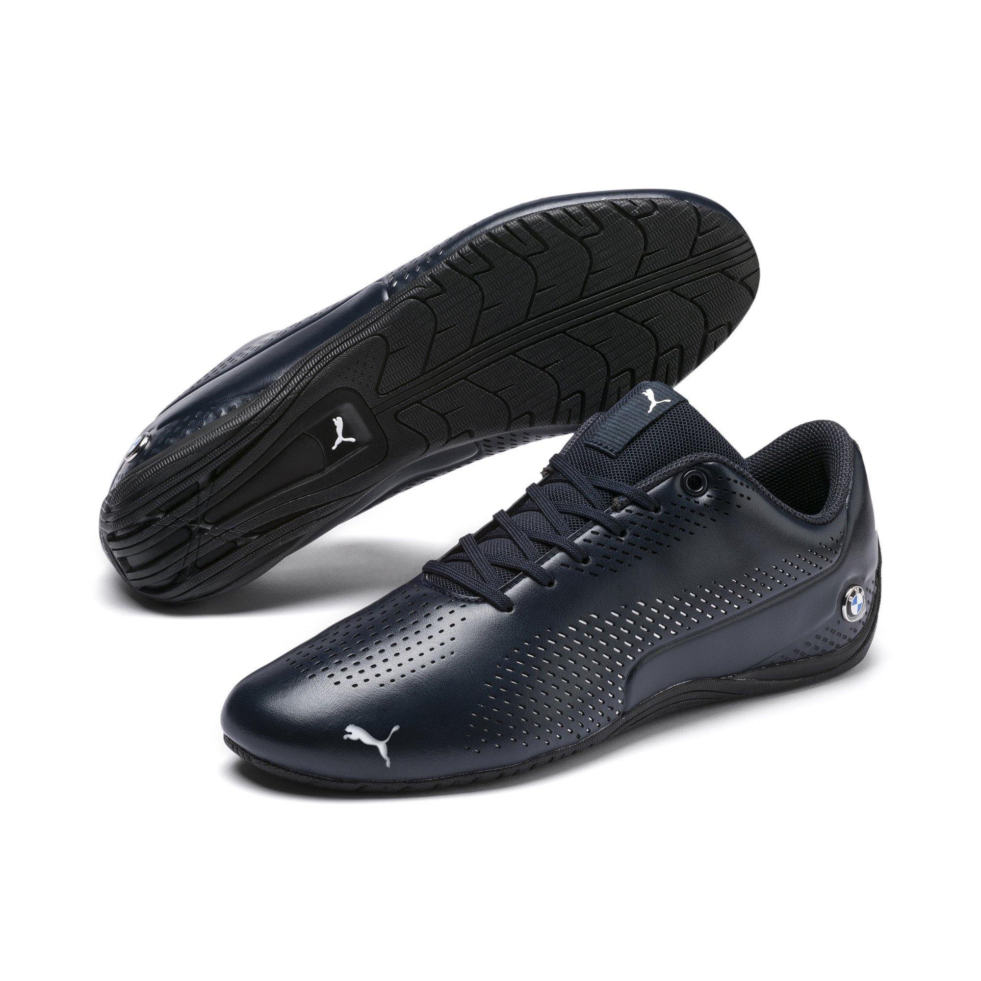 [306421-03] Mens Puma BMW Motorsport Drift Cat 5 Ultra II - sneakAR